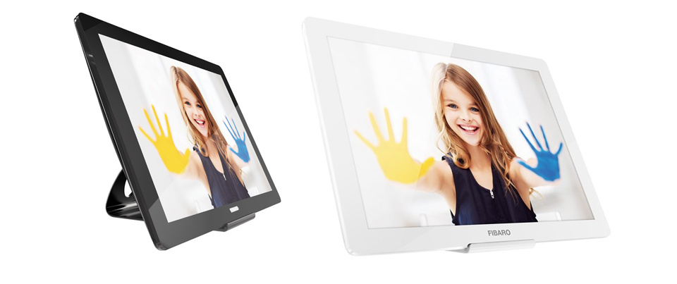 Fibaro The Button - pametna kuća