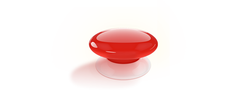 Fibaro The Button - pametna kuća