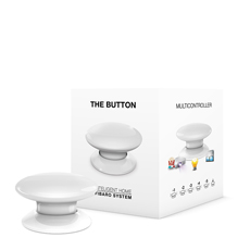 Pametna kuća - the button